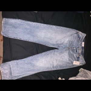 Women’s jeans